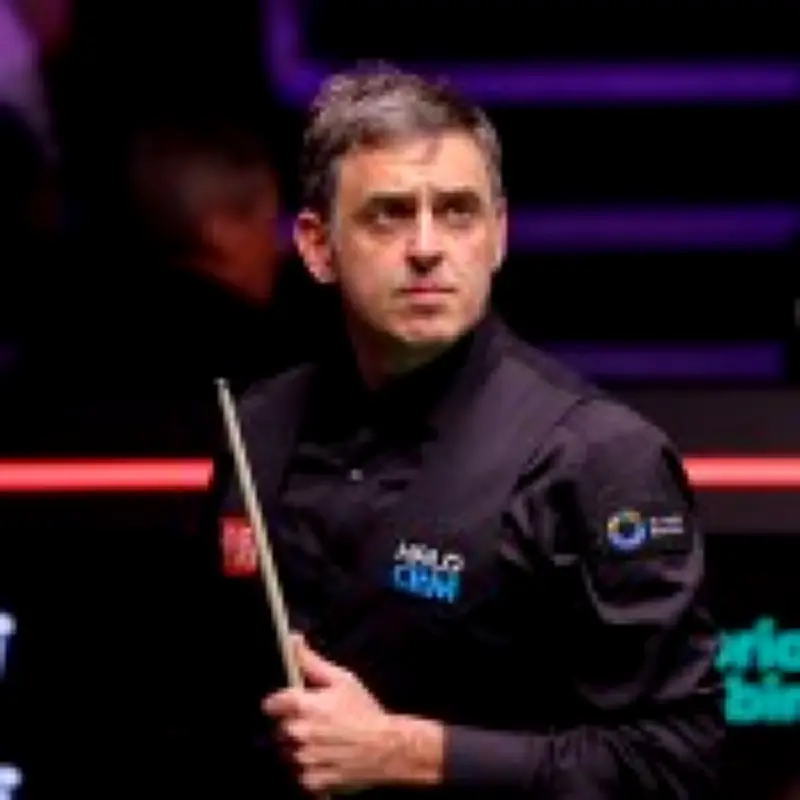 Ronnie O'Sullivan: Wu Yize Will Get Even Better After World Title Win