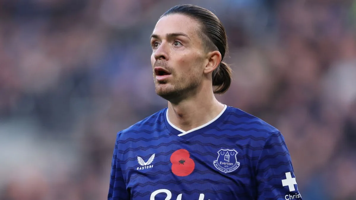 Rooney: Grealish's World Cup Hopes Are Over