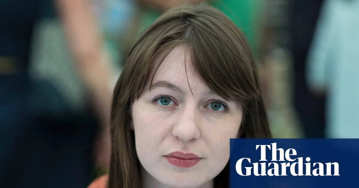 Sally Rooney Urges UK to Address 'Shocking Mistreatment' of Palestine Action Prisoners
