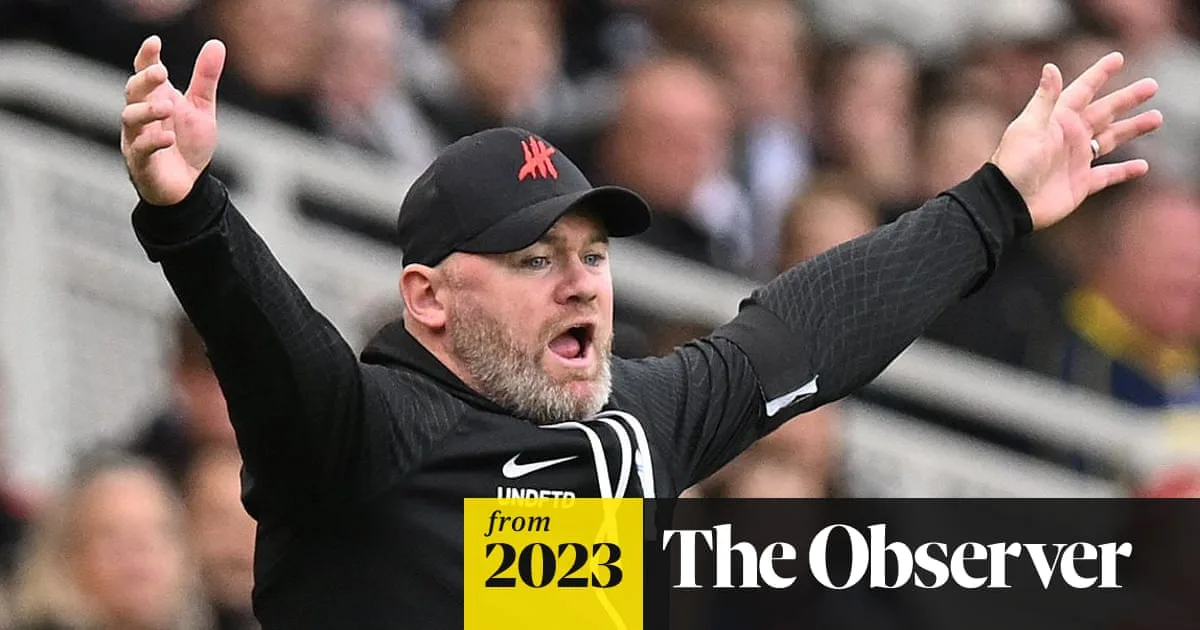 Rooney's Birmingham Face Immediate Middlesbrough Test