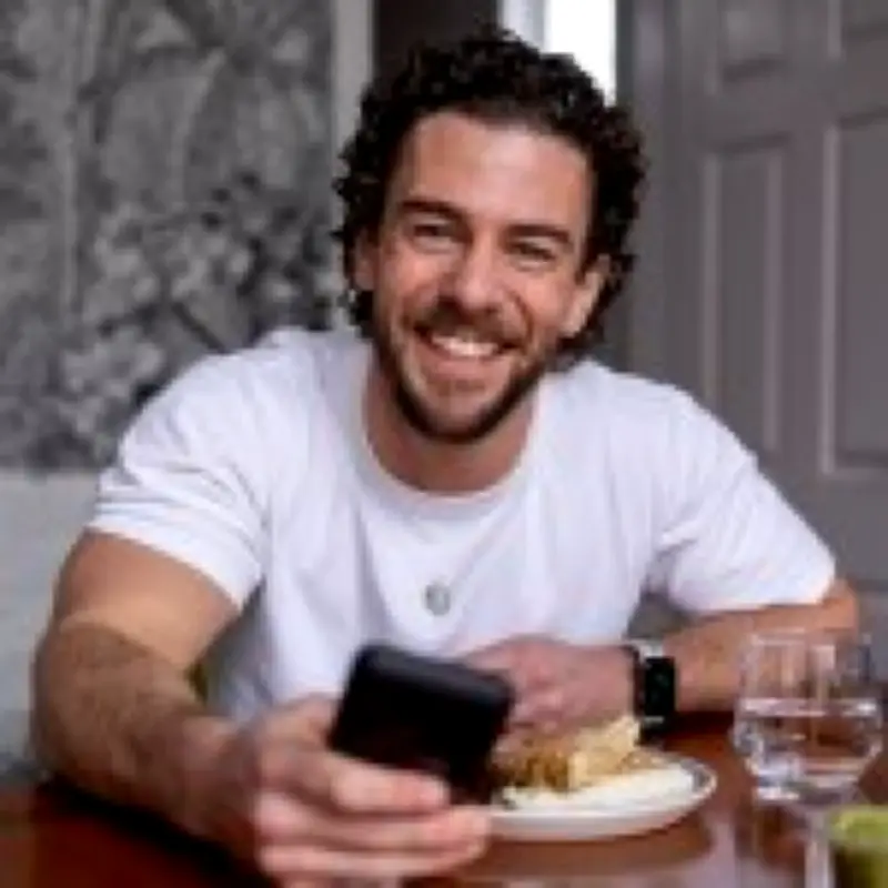 Rory Douglas-Speed on Diabetes Mental Toll and Life After Hollyoaks