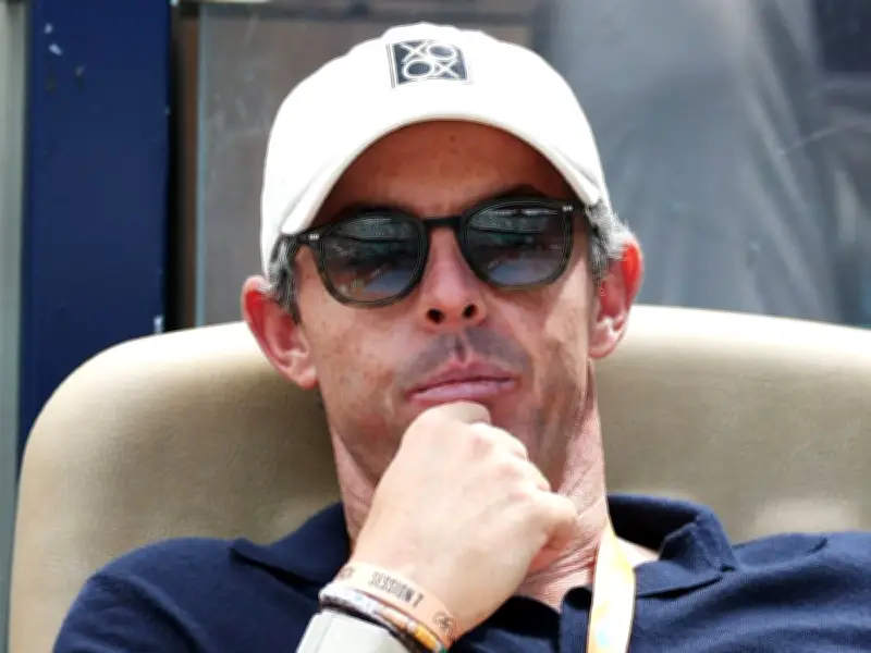 Rory McIlroy Faces Potential PGA Tour Ban Over Reduced Schedule