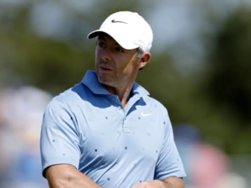 Rory McIlroy Given PGA Tour Loophole to Avoid Rule on Event Minimum