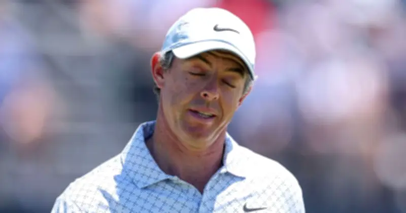 Rory McIlroy PGA Tour Loophole Allows 14 Events Minimum Exemption