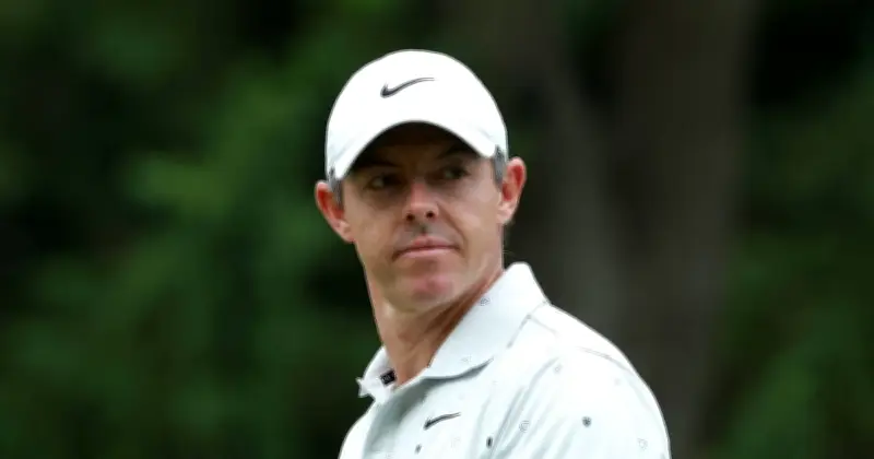 Rory McIlroy Returns to UK Mansion Ahead of US Open After Skipping Canadian Open