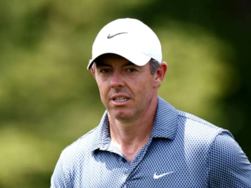 Rory McIlroy Skips £7.3M Canadian Open for UK Home Before US Open