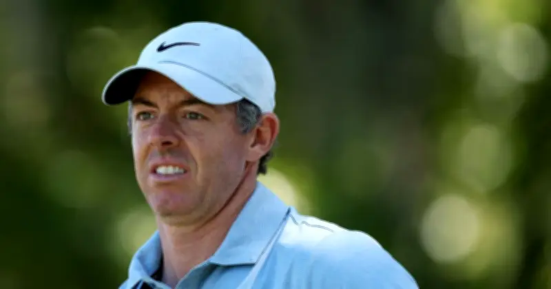 Rory McIlroy Speaks Out on US Open After Ryder Cup Abuse