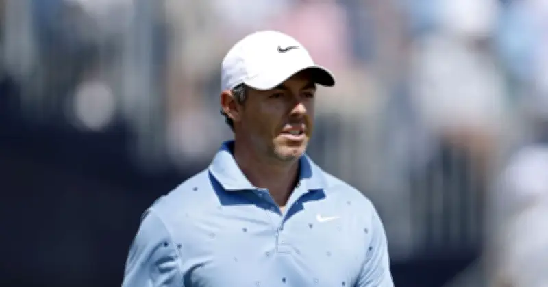 Rory McIlroy Welcomes PGA Tour Tier Split as 2028 Revamp Announced