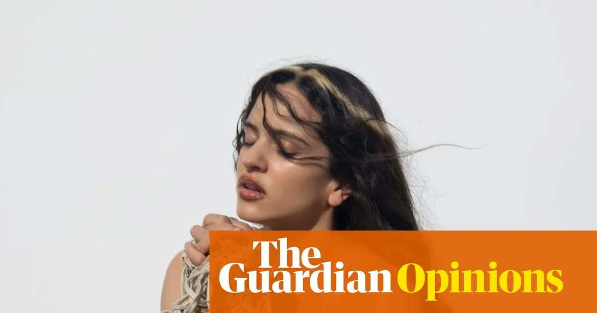 Rosalía’s Lux: Beyond Nun-Core to Global Chart Success