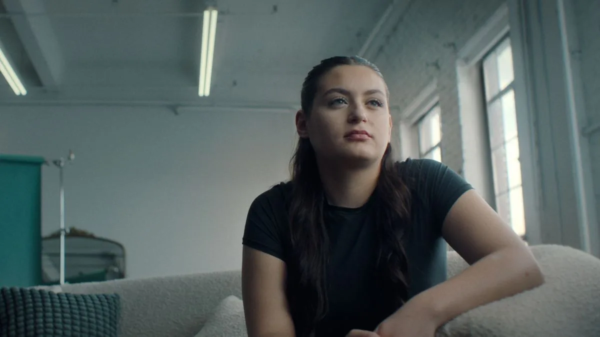 Rosie Graham Breaks Silence on Netflix Documentary Backlash