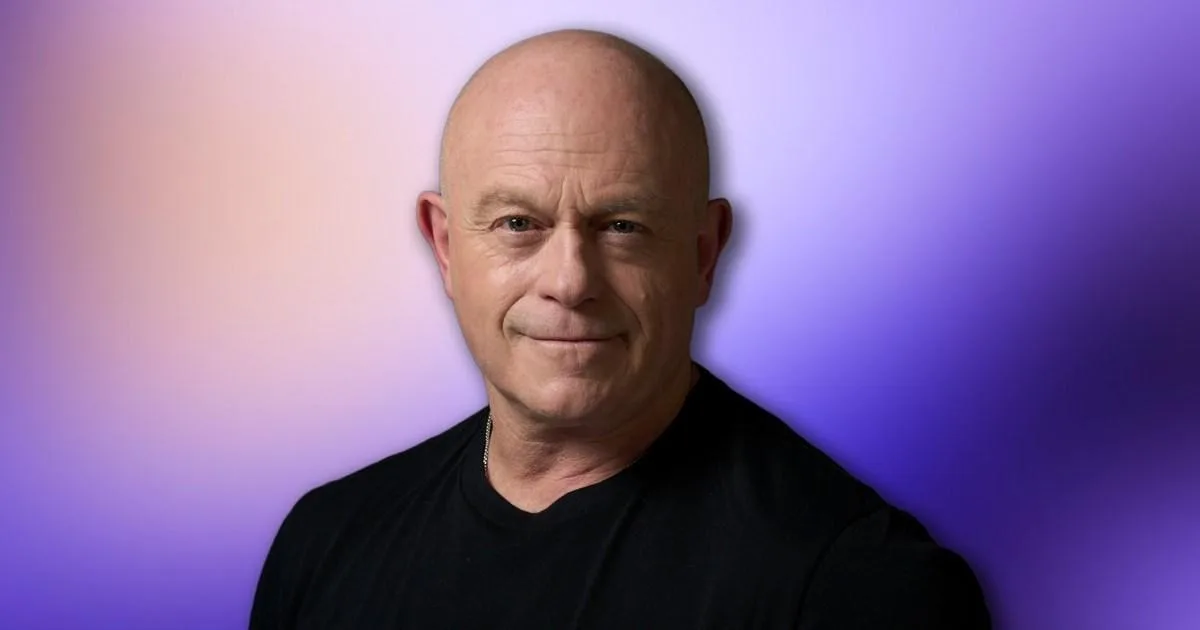 Ross Kemp Would Rather Face a Gang Than Do Strictly