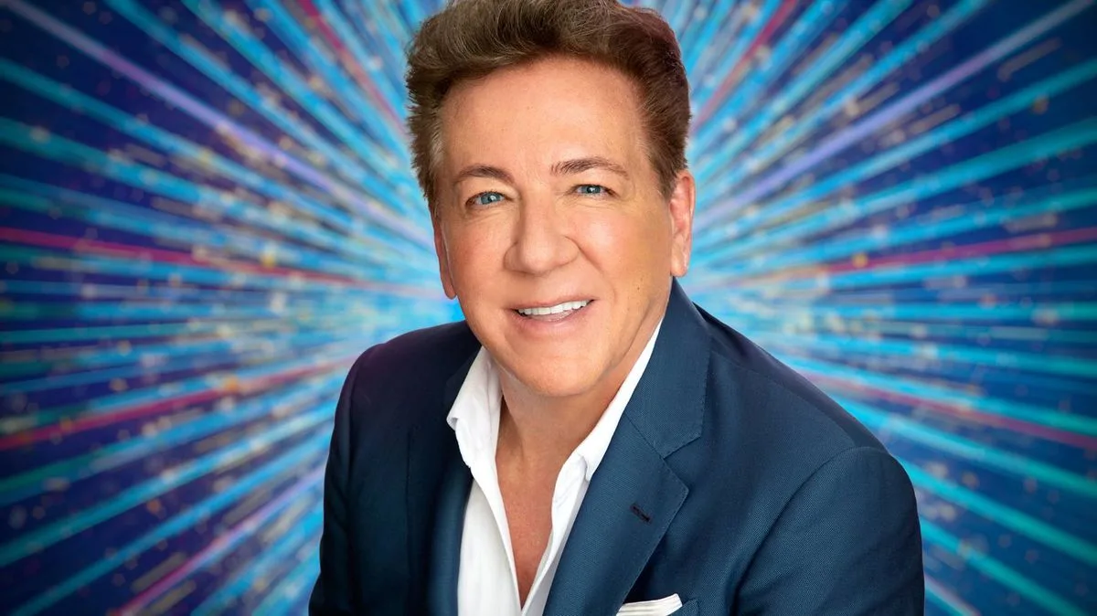 Strictly Come Dancing 2025: Ross King's Age, Job and Love Life Revealed