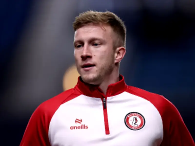Ross McCrorie 'Close' to Rangers Return with Three More Deals on Ibrox Agenda