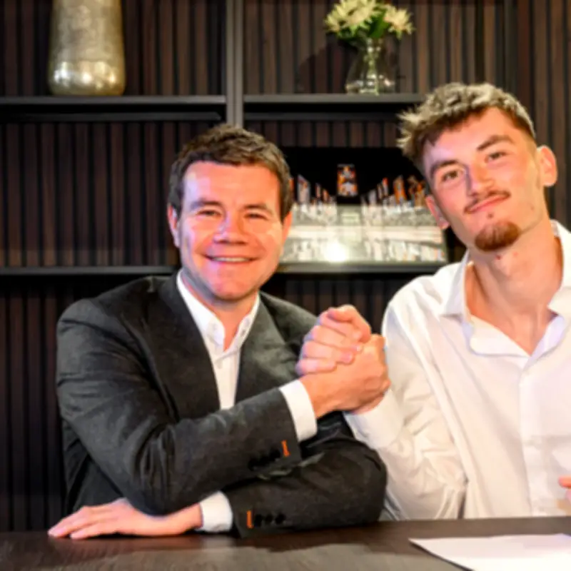 Ross Wilson's 8 Words That Define Newcastle's New Transfer Strategy