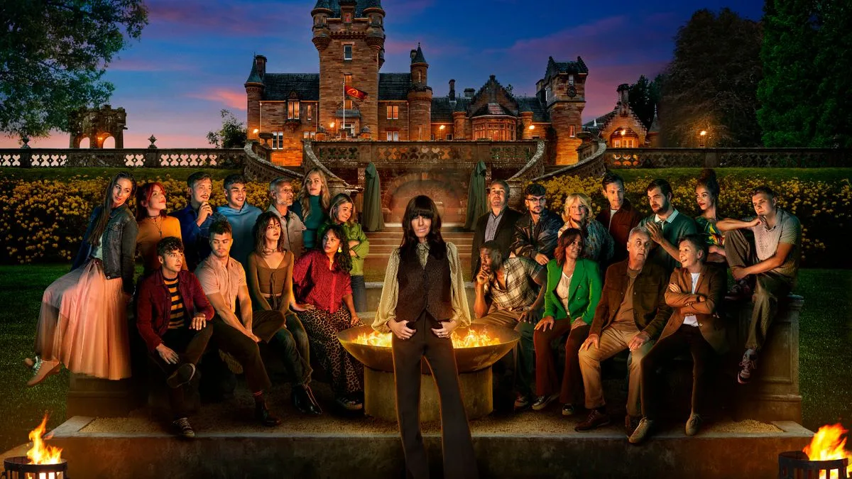 The Traitors' Roxy Wilson Breaks Silence on First Episode Blunder After Murder
