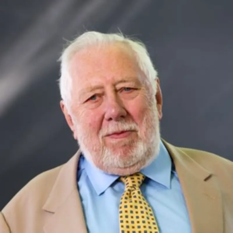 Roy Hattersley Dies at 93: Former Labour Deputy Leader Passes Away