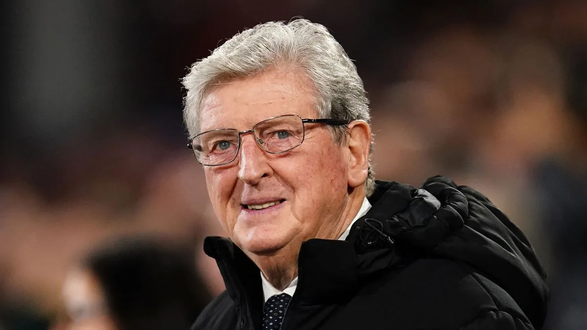 Roy Hodgson, 78, Makes Shock Return to Management with Bristol City