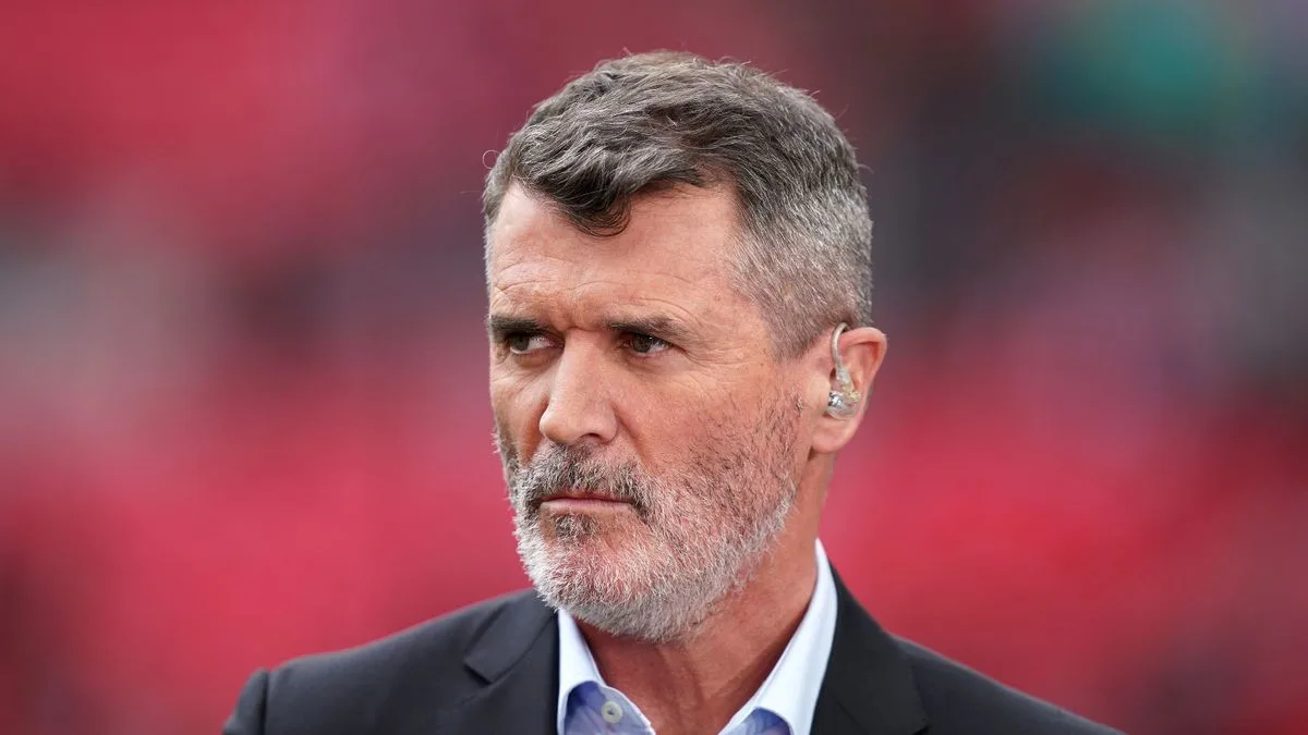 Roy Keane gave 'best ever performance' before explosive foul-mouthed rant