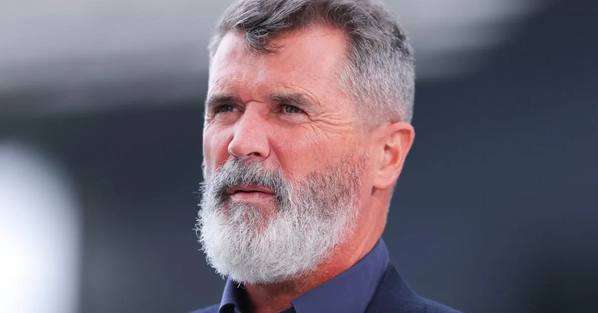 Roy Keane Backs Arsenal for Title Despite Man City's Statement Win Over Liverpool