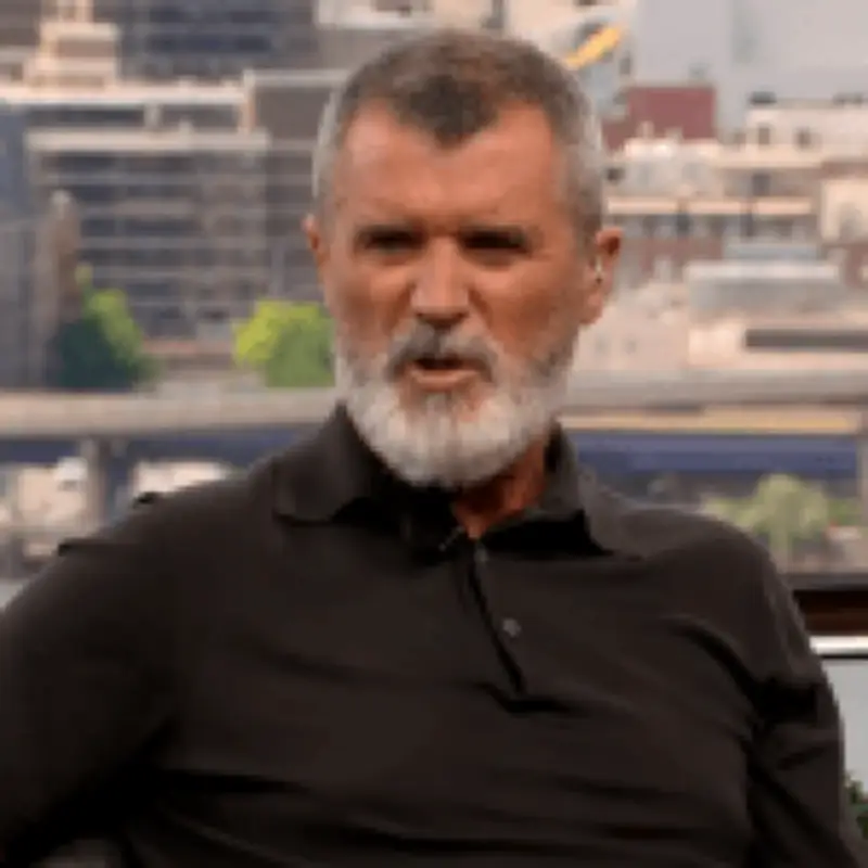 Roy Keane hits out at 'overreaction' to Tuchel team talk after England win