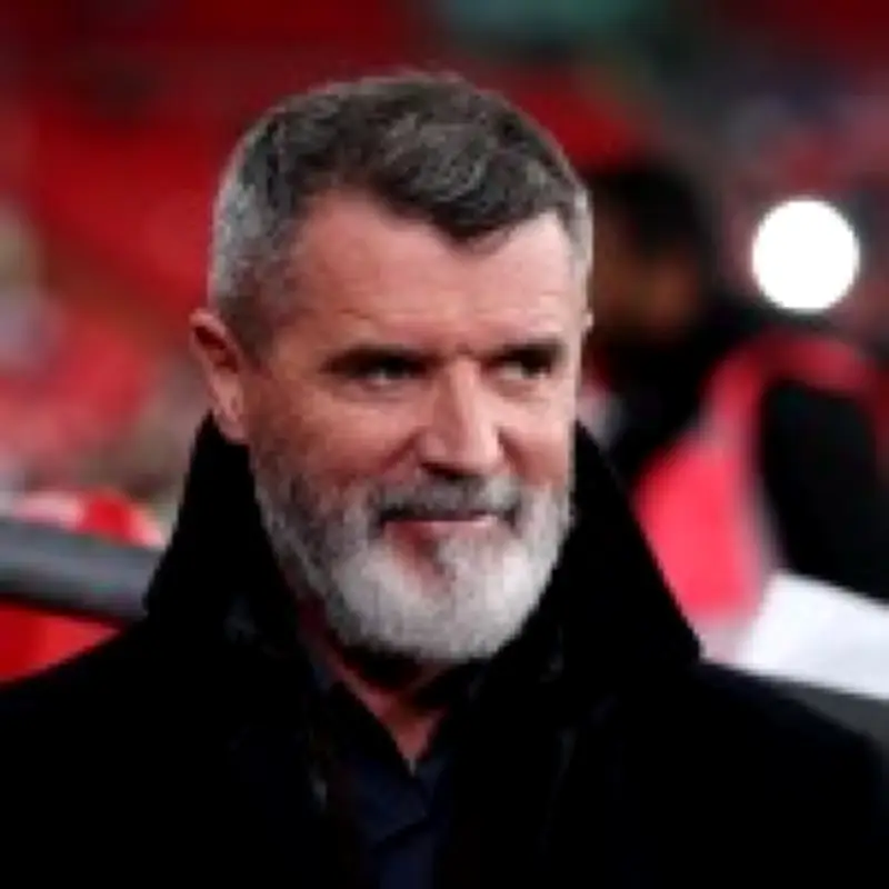 Roy Keane names France as World Cup favourites, rules out Portugal