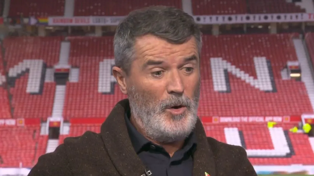 Roy Keane Blasts Man Utd Players for Getting Erik ten Hag Sacked