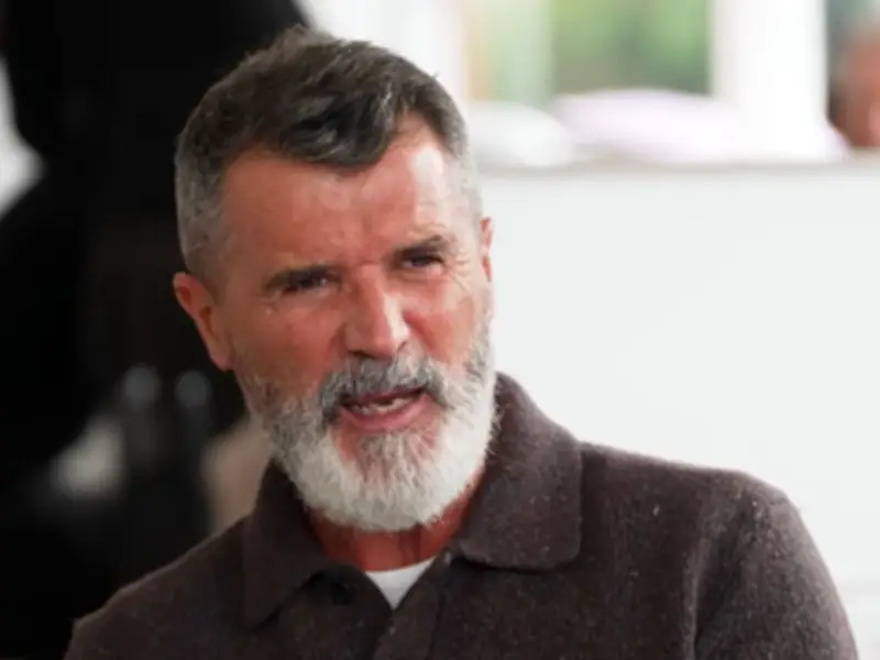 Roy Keane says he will emigrate to Australia if England win World Cup