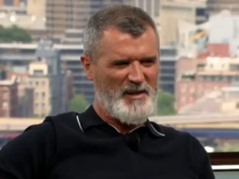 Roy Keane Slams Casemiro as 'Shadow of Former Self' Before Brazil Star's Perfect Response