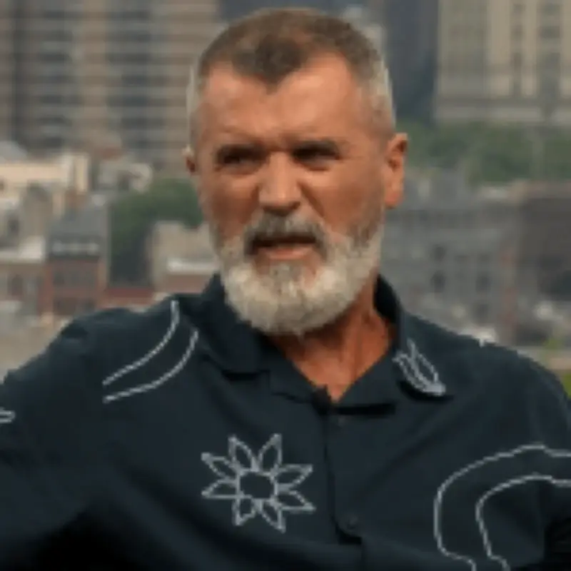 Roy Keane slams Ghana boss Queiroz as having 'personality of dead fish'