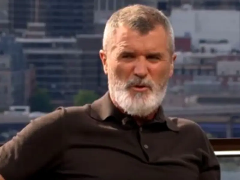 Roy Keane slams 'overreaction' to Thomas Tuchel's half-time team talk at World Cup