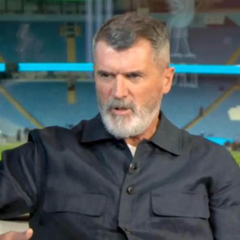 Roy Keane Vows to Move to Australia if England Win World Cup