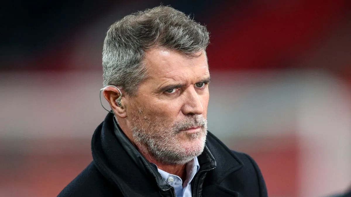 Roy Keane Vindicated as Man Utd Dressing Room Noise Proves Him Right