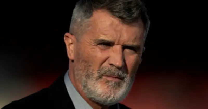 Roy Keane's Daughter Marries Footballer in Spygate Controversy