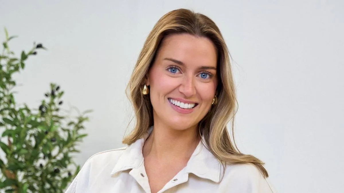 Roy Keane's Daughter Shannon Announces Pregnancy
