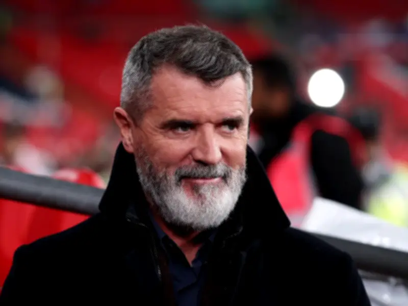 Roy Keane's Family Life: Daughter's Husband in Spygate Scandal