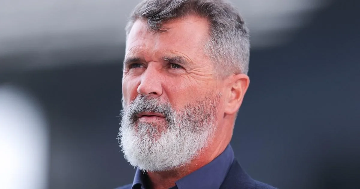 Roy Keane's Mother Marie Dies Peacefully in Cork Hospital