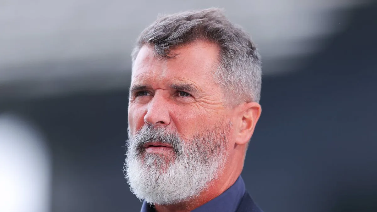 Roy Keane's Private Life and £30m Fortune Revealed