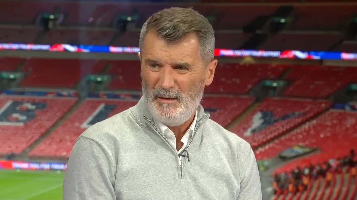 Roy Keane Pays Ultimate Compliment to Morgan Rogers as World Cup Role Awaits