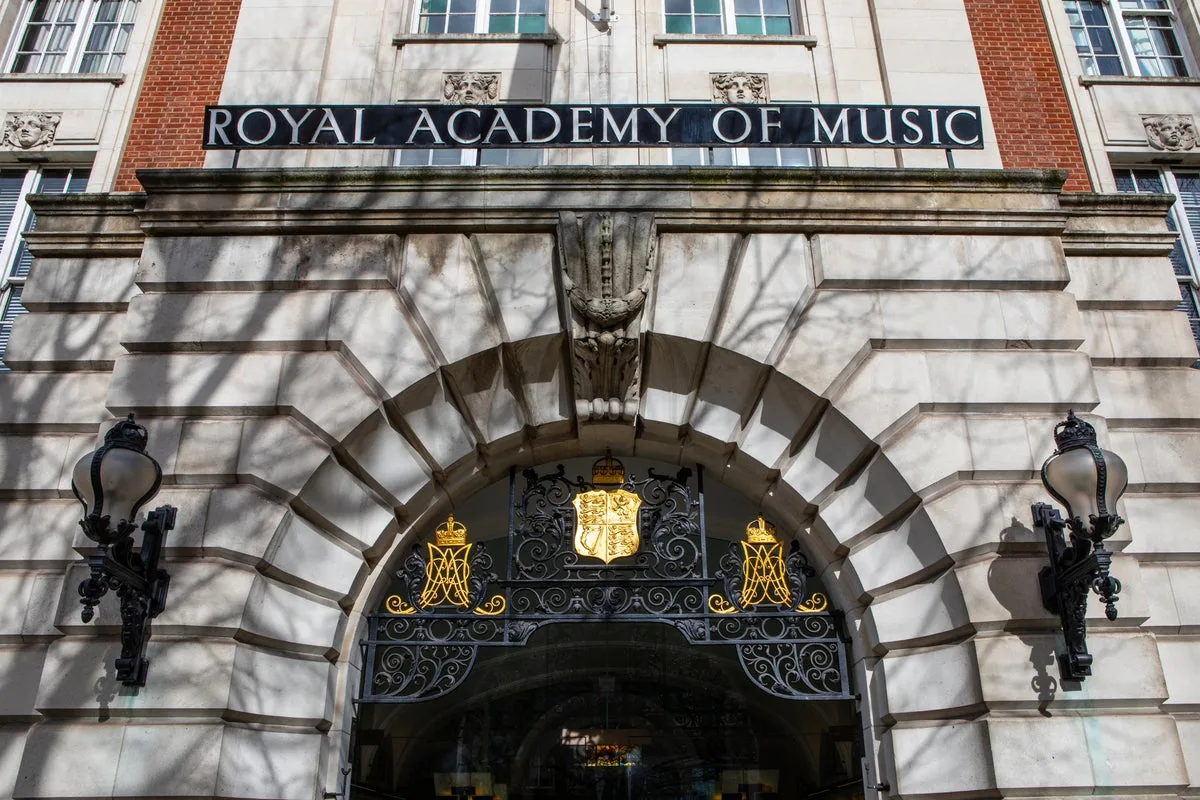 Royal Academy of Music Bars Private School Students From New Foundation Course