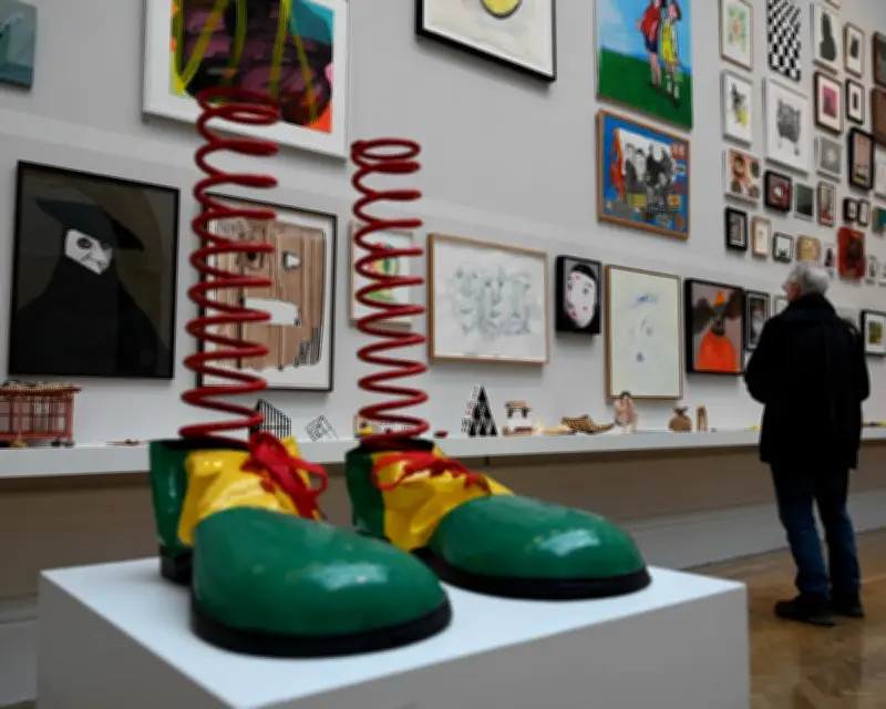 Royal Academy Summer Exhibition 2026: A Dazzling Display of Creativity