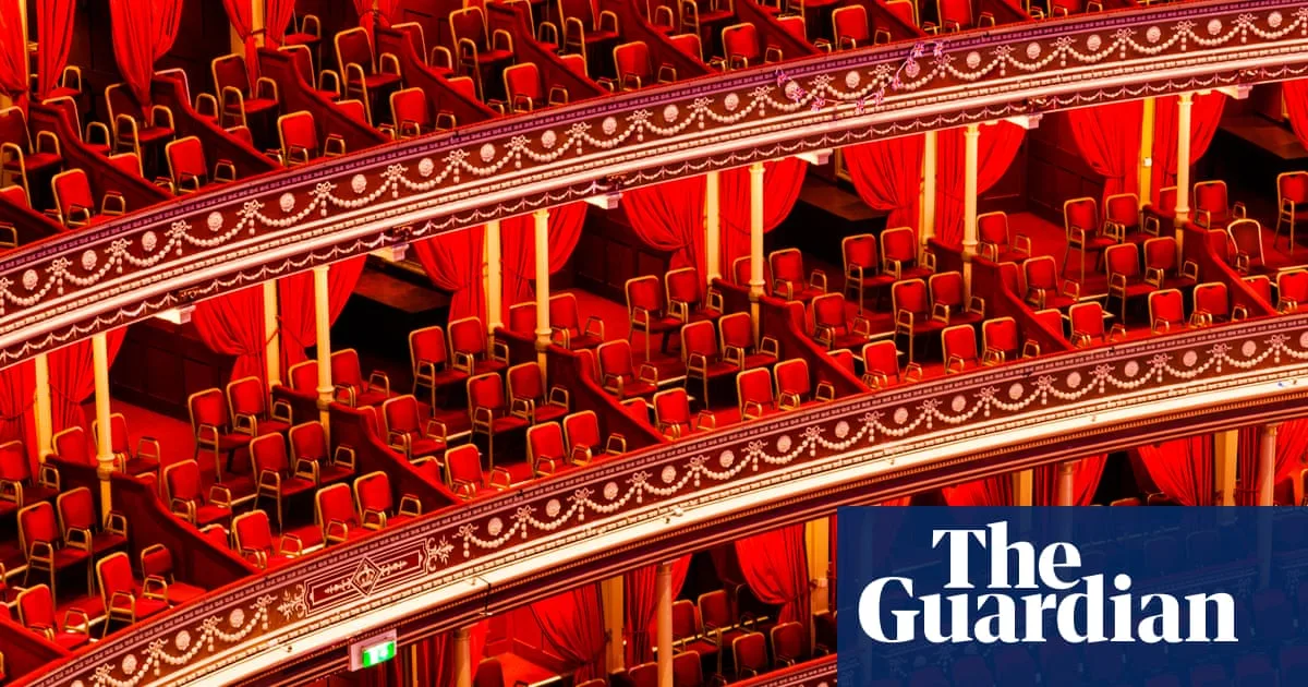 Pro-Palestine Protesters Disrupt BBC Proms at Royal Albert Hall