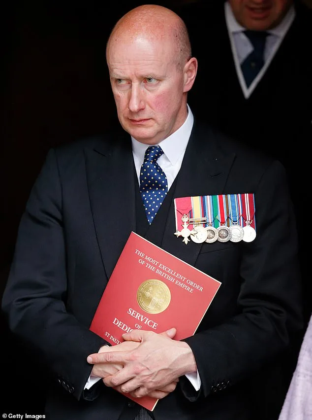 Andrew Mountbatten-Windsor 'forced out Queen's top adviser who warned he was harming monarchy'