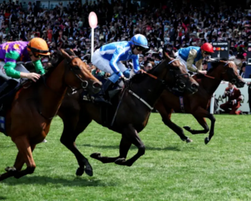 Royal Ascot 2026: Commonwealth Cup and Coronation Stakes Highlights Day Four