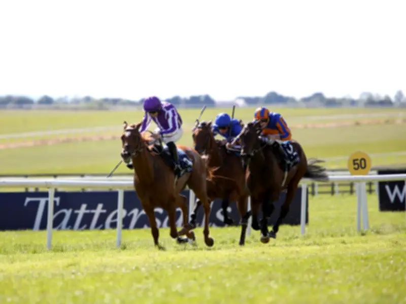 Royal Ascot 2026 Day Four Preview: Precise to Shine in Coronation Stakes