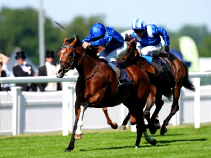 Royal Ascot 2026 Day Two: Ombudsman Set for Prince of Wales's Stakes Repeat Victory