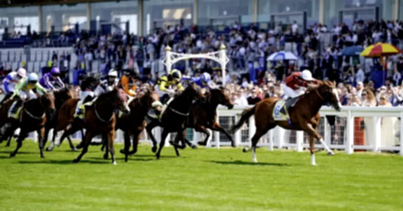 Royal Ascot 2026: Express Brings Daily Pullouts and Reader Offers