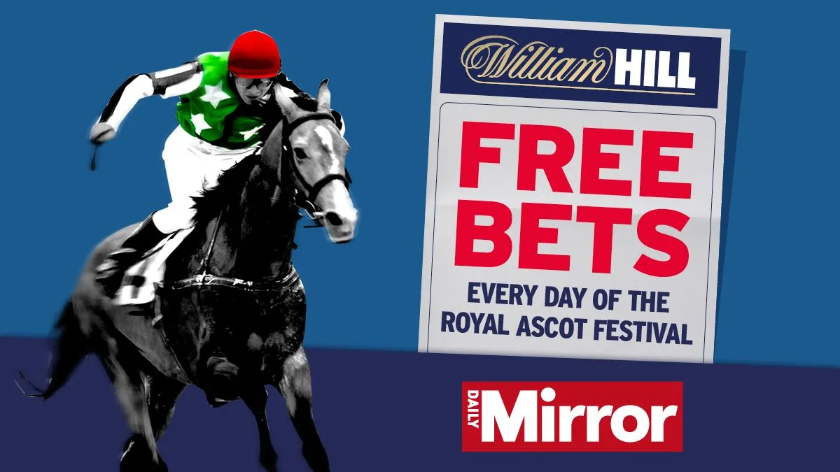 Royal Ascot 2026: Mirror Offers Free £3 Bets and Daily Pullouts