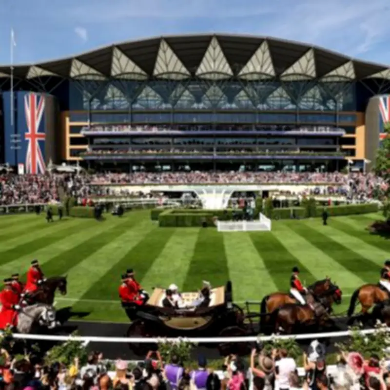 Royal Ascot Day 1 Tips: Garry Owen Naps Mission Central in King's Stand Stakes