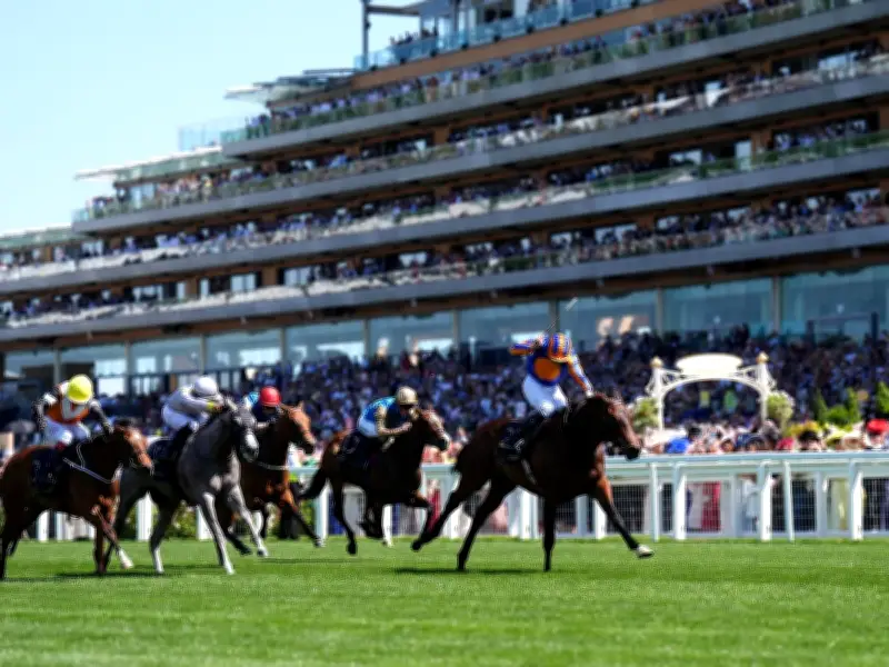 Royal Ascot Day 2 Tips: Newsboy's Best Bets for Every Race