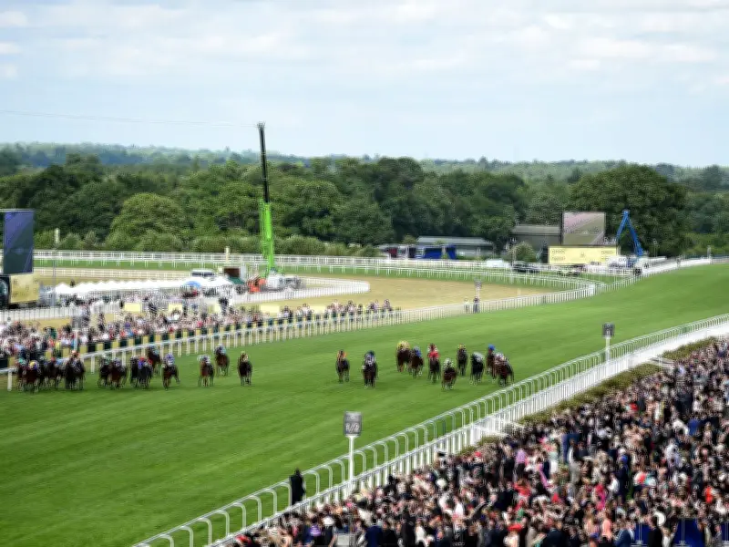 Royal Ascot Day 5 Tips: Garry Owen's Best Bets and NAP Selection